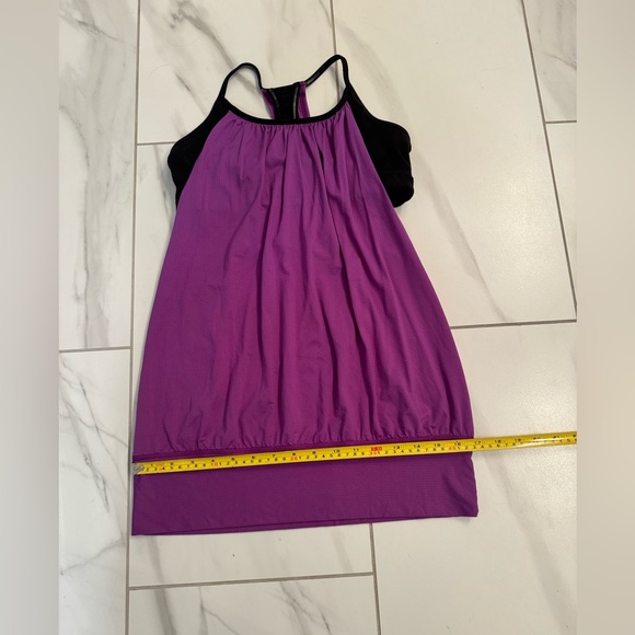 Lululemon Size 6 Top - Picture 3 of 6